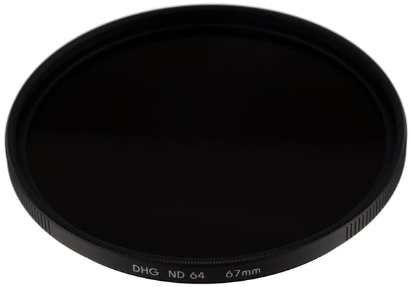 MARUMI DHG67ND64 kamerafilter Neutral densitet kamerafilter 67 mm