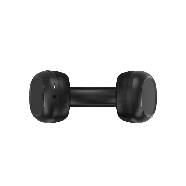 Miniatyrbild 2 av 7: Havit PRO Bluetooth Kulaklık Siyah Headset Kabel & Trådlös I öra Samtal/musik/sport/vardag Svart