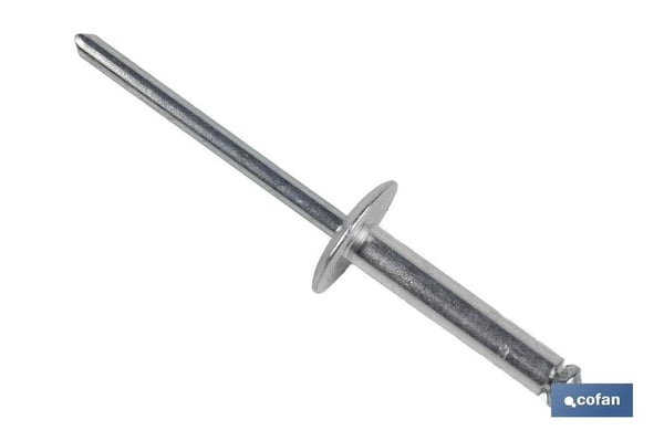 Cofan 07234014 nitte Blindnitte