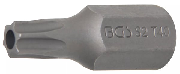 Miniatyrbillede 1 af 2: BGS technic Bit