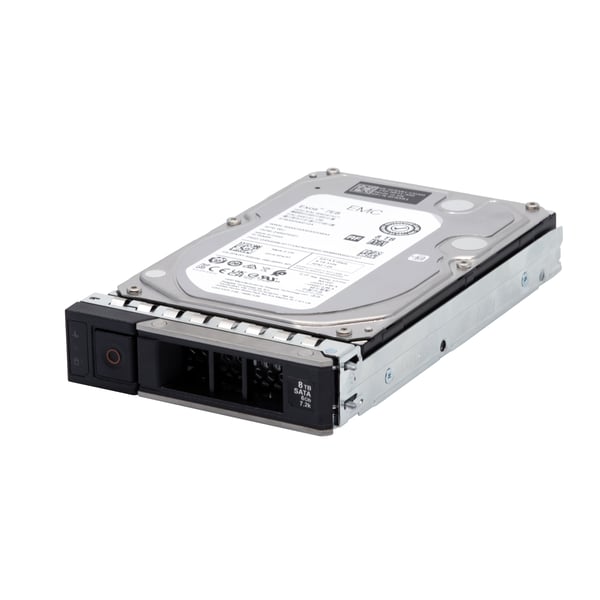 Axis Hårddisk - 8 TB - Enterprise - intern - 3.5\" (8.9 cm)