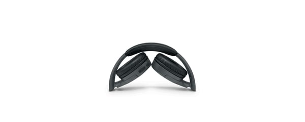 Muse M-272 BT kuulokkeet ja kuulokemikrofoni Langaton Pääpanta Musiikki USB Type-C Bluetooth Musta