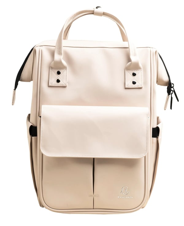 Exacompta 17532E taske og etui til laptop Beige