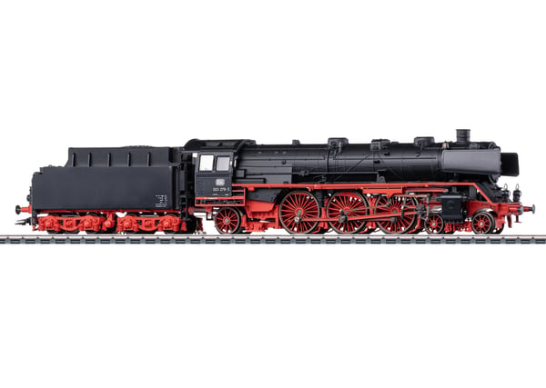 Märklin 36951 skalamodel Togmodel Formonterede HO (1:87)