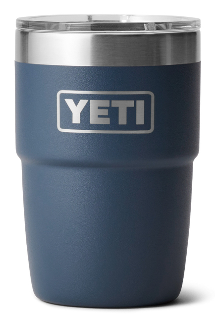 YETI Rambler 236 ml Blå Keramisk