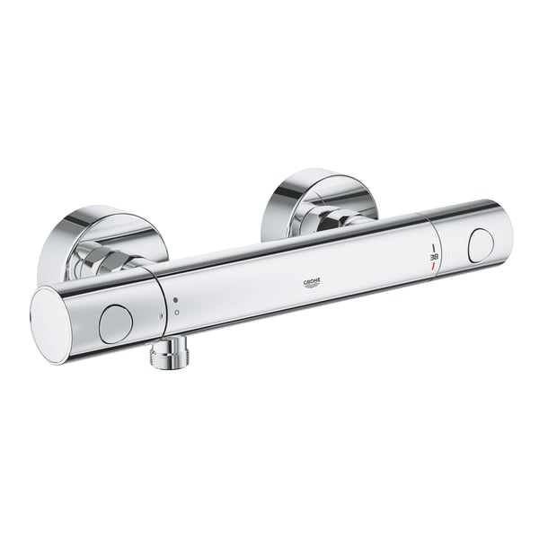 Miniatyrbillede 1 af 2: GROHE Precision Get Krom