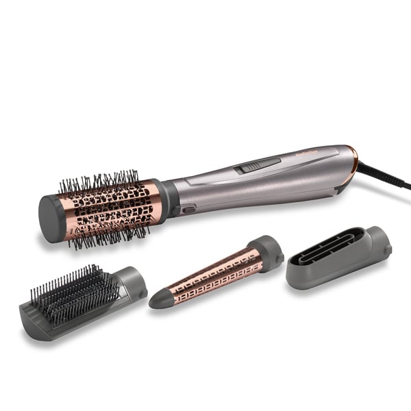 Miniatyrbild 1 av 14: BaByliss Air Style 1000