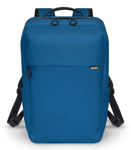 DICOTA D32160-RPET rygsæk Fritidsrygsæk Blå Polyester