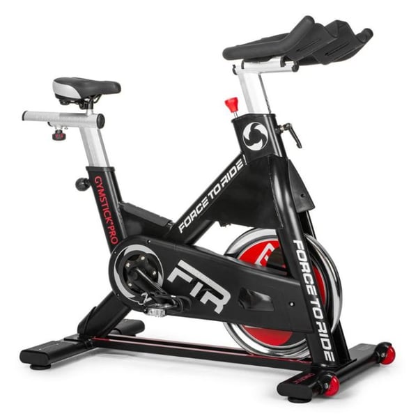 Gymstick SB-PROFTR motionscykel