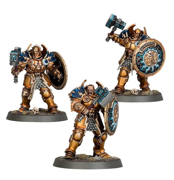 Miniatyrbillede 1 af 5: Games Workshop 96-55 collectible figure