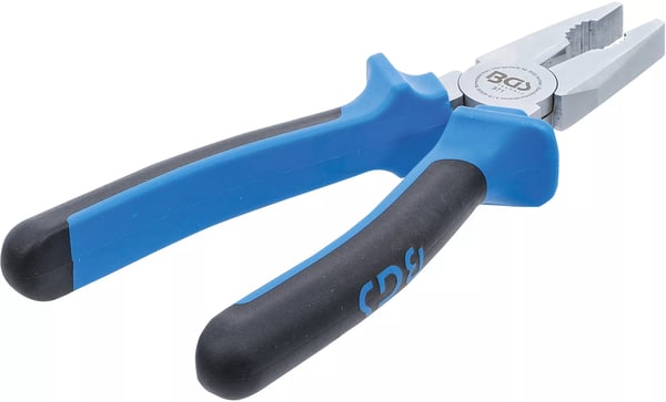 Pikkukuva 2 / 6: BGS technic Combination Pliers