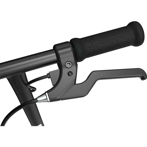 Razor Power Core S85 Lila 16 km/t
