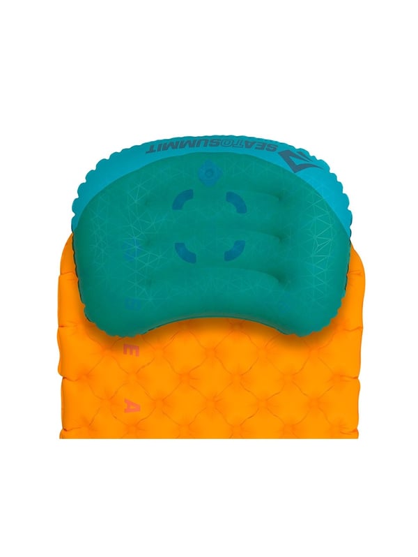 Miniatyrbillede 12 af 13: Sea To Summit AMULINS_S liggeunderlag 550 mm 1680 mm Orange