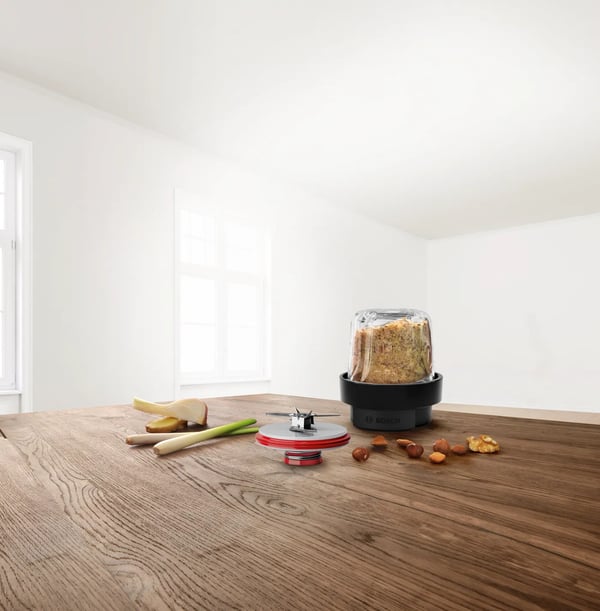 Bosch MUZS68CG tilbehør til mixer og foodprocessor