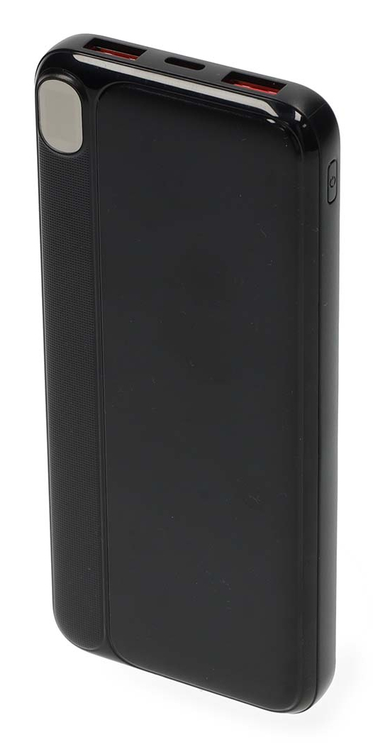 Pikkukuva 4 / 12: Nedis PBKPD20W125BK akku- ja paristolaturi Litium polymeeri (LiPo) 10000 mAh Musta