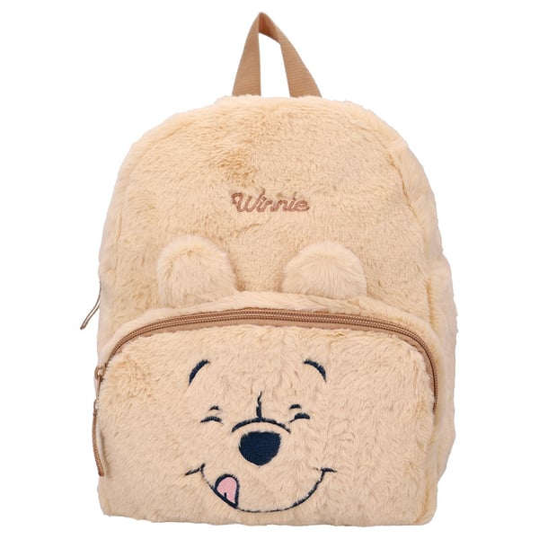 Miniatyrbillede 1 af 3: Vadobag 085-01498 rygsæk City backpack Beige