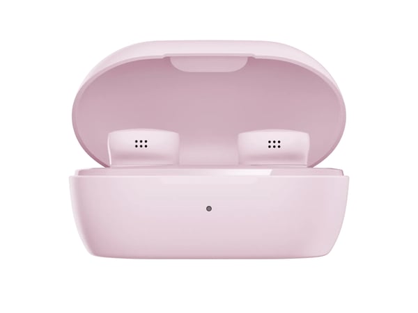 Bose QuietComfort Headset True Wireless Stereo (TWS) Huvudband Bluetooth Rosa