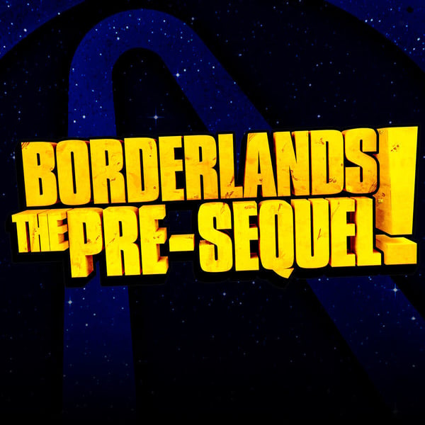 2K Borderlands : The Pre-Sequel Xbox 360