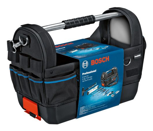 Bosch 1.600.A02.H5B 20 työkalua