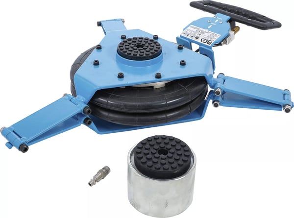 BGS technic Pneumatic Balloon Jack