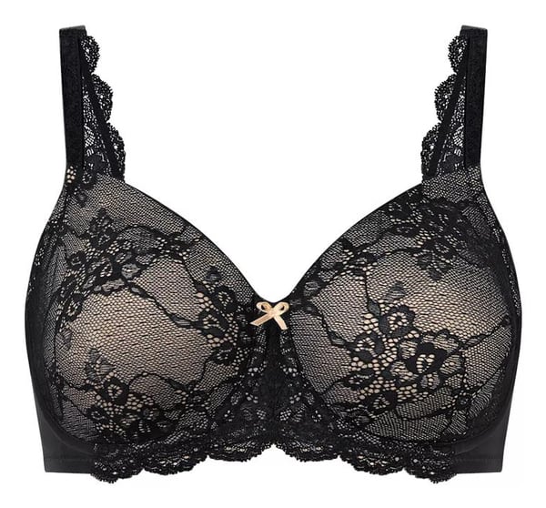 Triumph Contouring Sensation BH Minimering Trådløs