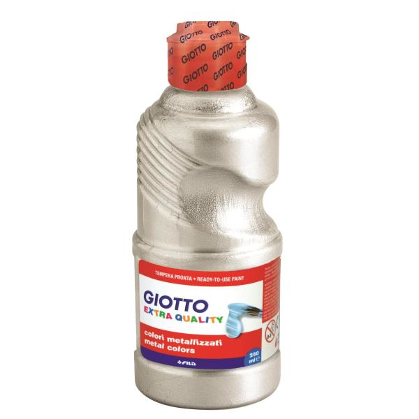 Giotto Extra Quality vesiohenteinen maali 250 ml 1 kpl
