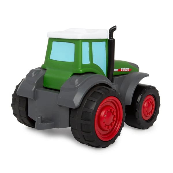 Miniatyrbillede 13 af 13: Jamara 405320 Radio-kontrolleret (RC) model Traktor Elektrisk motor