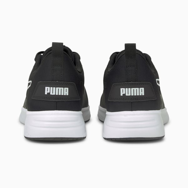 PUMA 195201_01_41 Sportsko Honkoppling Svart, Vit