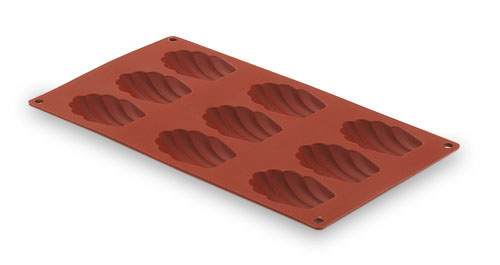 Lacor 66817 kakdekorationsform