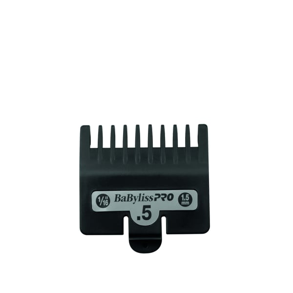 Miniatyrbild 8 av 14: BaByliss CHROMFX CORDLESS CLIPPER