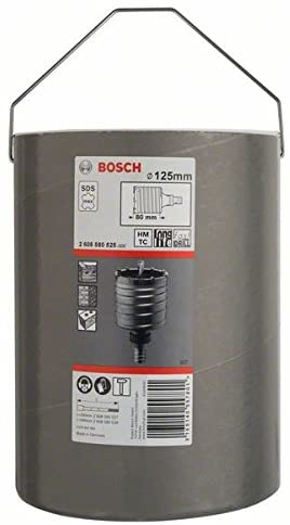 Bosch 2608580525 hålborr Borr 1 styck