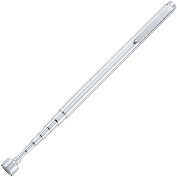 Toolcraft TO-6541704 pickup værktøj Magnetisk opsamlingsværktøj Teleskopisk 1 stk