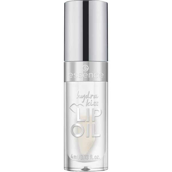 Pikkukuva 8 / 14: Essence Hydra Kiss Lip Oil huulirasva Huuliöljy 07 Classy Glassy Naisten 4 ml