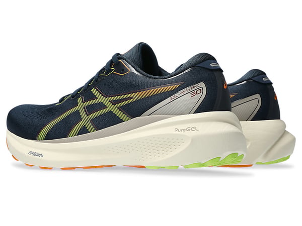 ASICS 1011B548.403_6.5 Sportsko Hankoppling Multifärg