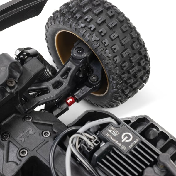 Miniatyrbillede 4 af 19: ARRMA MOJAVE GROM 223S BLX Radio-kontrolleret (RC) model Race truck Elektrisk motor