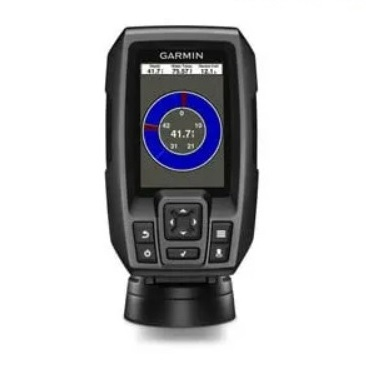Garmin STRIKER 4 fiskfinnare 8,89 cm (3.5") 200 W 6 m