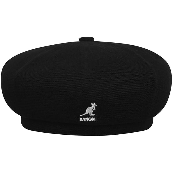 Kangol K3143ST Beret Bambusfibre