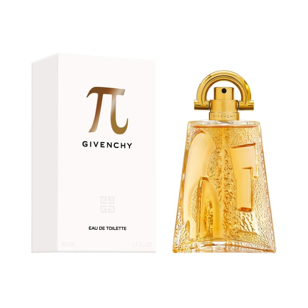 Givenchy PI 100 ml Mænd