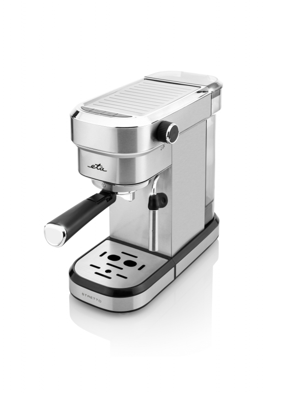 Eta ETA218090000 kaffemaskin Halvautomatisk Espressomaskin 0,75 l