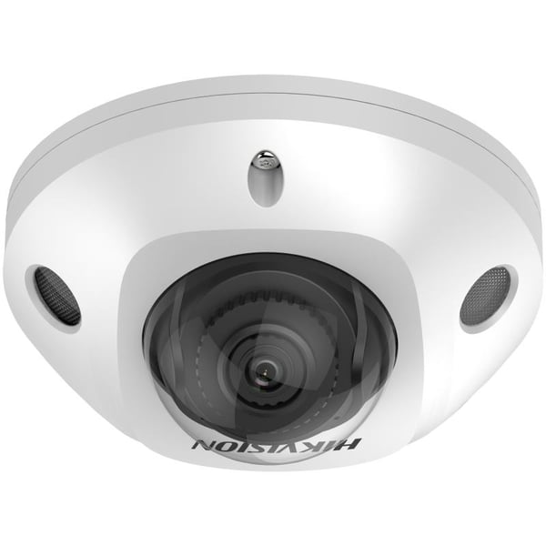 Hikvision Ultra Series (SmartIP) DS-2CD3546G2-IS(2.8mm)(H)(eF) Kupol-formad IP-säkerhetskamera Inomhus & utomhus 2688 x 1520 pixlar Tak