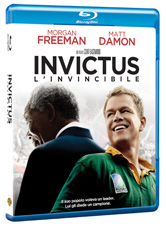 Warner Bros Invictus Italia