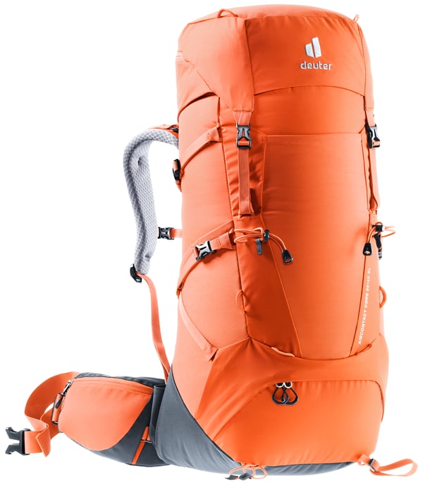 Deuter Aircontact Core 35+10 35 l Orange