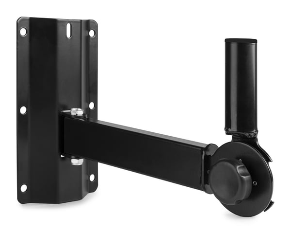 Vonyx WMS-05 Seinä Metalli Musta