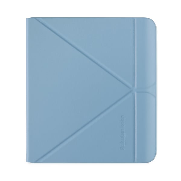 Rakuten Kobo SleepCover e- bog etui 17,8 cm (7") Folie Blå
