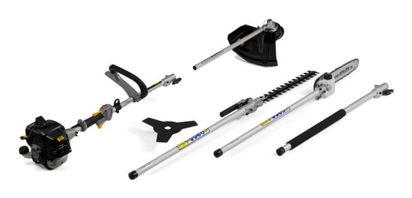 Alpina Garden AMT 26 - 5 in 1