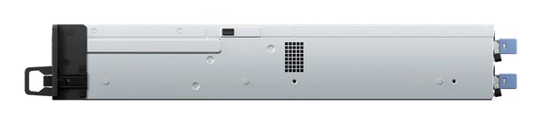 Synology RackStation RS2423RP+II NAS Stativ (2U) AMD Ryzen V1780B 8 GB DDR4 0 TB DiskStation Manager Sort
