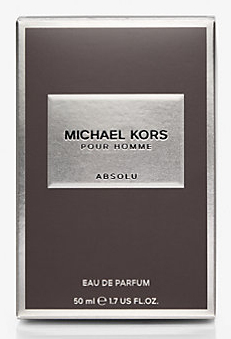 Miniatyrbillede 2 af 3: Michael Kors Pour Homme Absolu 50 ml Mænd