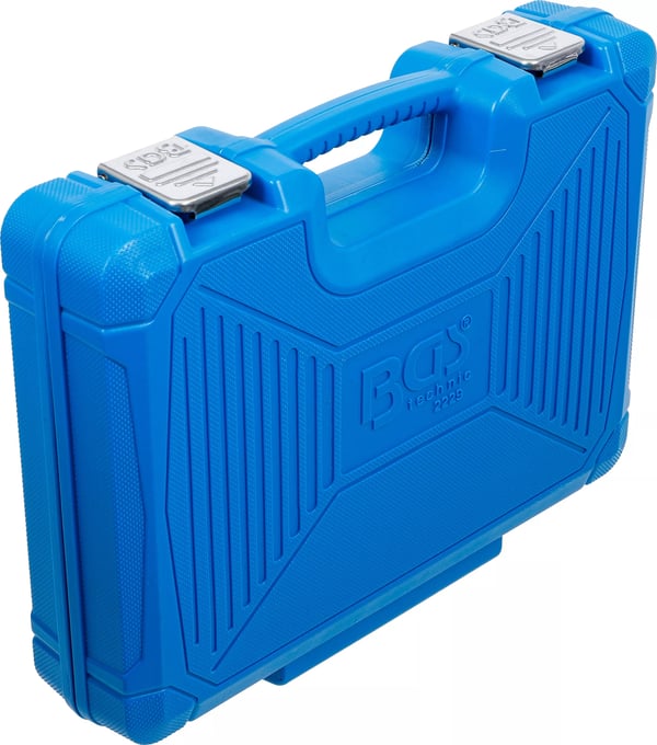 Miniatyrbild 6 av 7: BGS technic Socket Set