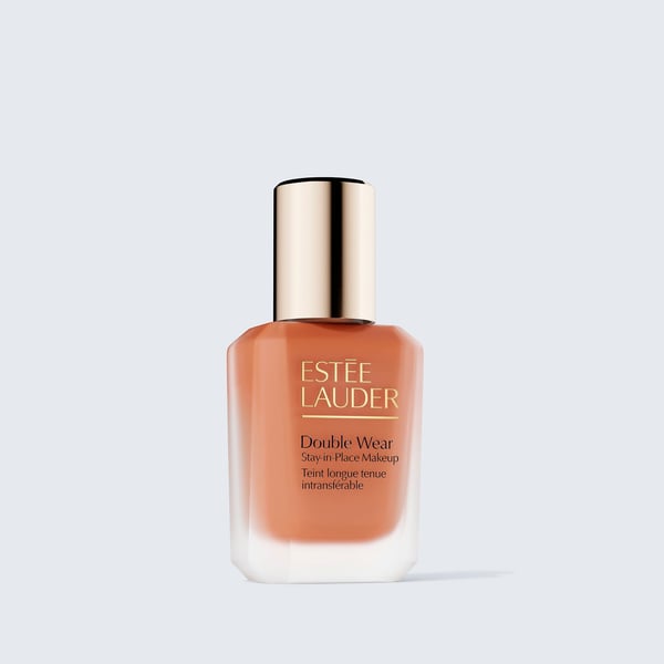 Miniatyrbild 1 av 10: Estée Lauder Double Wear Stay-in-Place Longwear Matte Foundation 30 ml 5C1 RICHE CHESTN