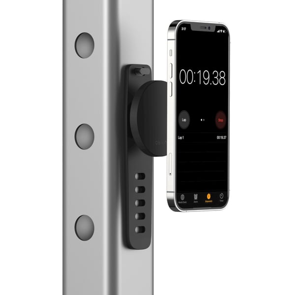 Belkin MMA005BTBK hållare Passiv hållare Mobiltelefon / smartphone Svart